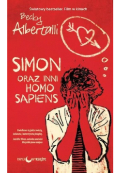 Simon oraz inni homo sapiens