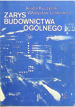 Zarys budownictwa ogólnego