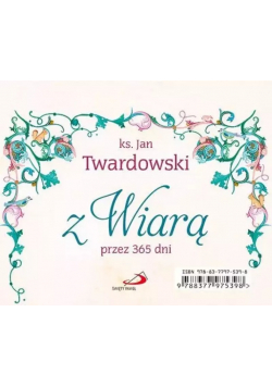 Z wiarą przez 365 dni