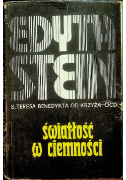 Światłość w ciemności