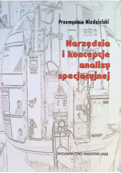 Narzędzia i koncepcje analizy specjacyjnej