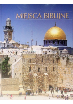 Atlas miejsc biblijnych