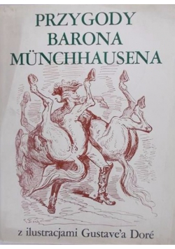 Przygody Barona Munchhausena