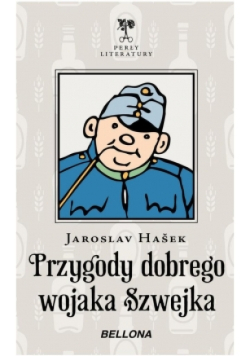 Przygody dobrego wojaka Szwejka