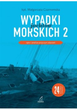 Wypadki jachtów morskich 2