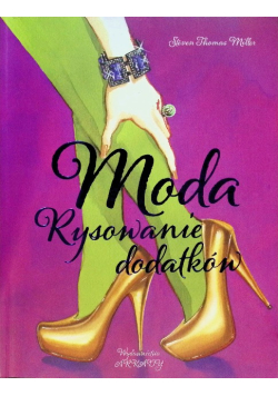 Moda Rysowanie dodatków