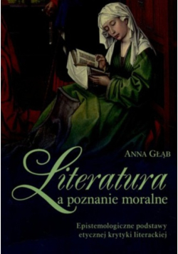 Litratura a poznanie moralne