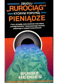 Zbuduj Rurociąg którym popłyną pieniądze