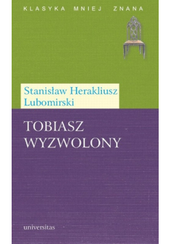 Tobiasz Wyzwolony