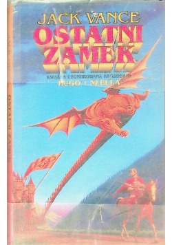 Ostatni zamek