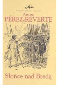 Słońce nad Bredą