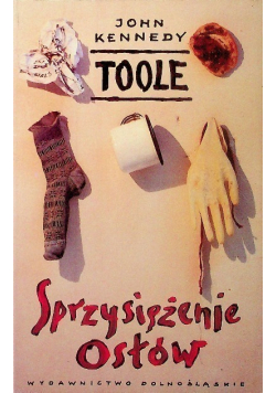 Sprzysiężenie osłów
