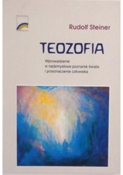 Teozofia
