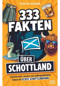 333 Fakten uber Schottland