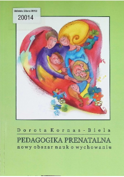 Pedagogika prenatalna