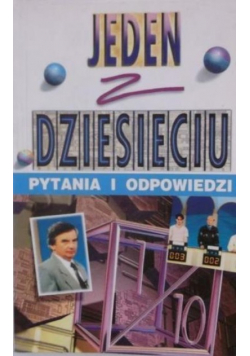 Jeden z dziesięciu Pytania i odpowiedzi