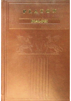 Platon Dialogi