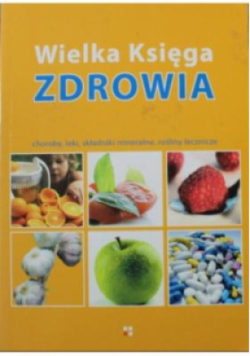 Wielka księga zdrowia