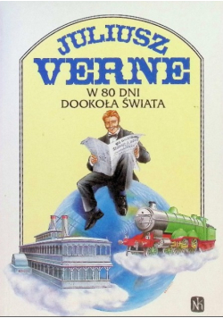 W 80 Dni Dookoła Świata