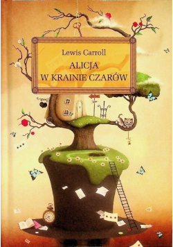 Alicja w krainie czarów