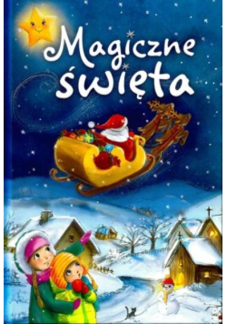 Magiczne święta