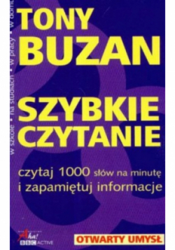 Szybkie czytanie