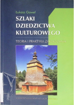 Szlaki dziedzictwa kulturowego