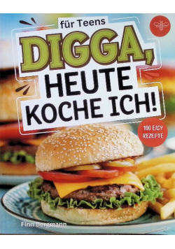 Fur teensDigga, heute koche ich!