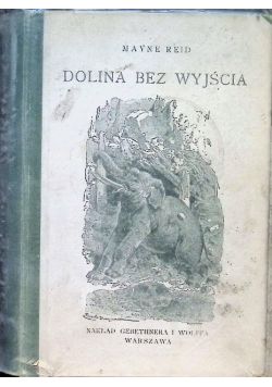 Dolina bez wyjścia 1928r.