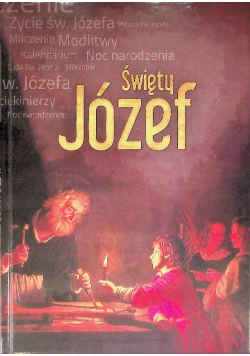 Święty Józef