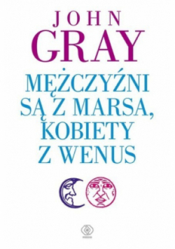 Mężczyźni są z Marsa kobiety z Wenus