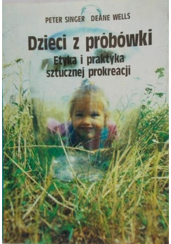 Dzieci z probówki