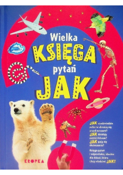 Wielka księga pytań jak