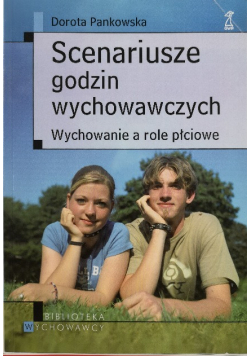 Scenariusze godzin wychowawczych