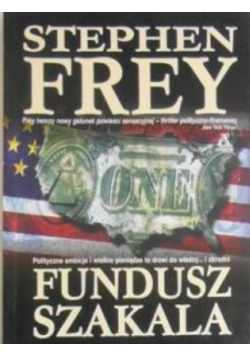 Fundusz Szakala