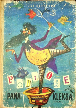 Podróże Pana Kleksa