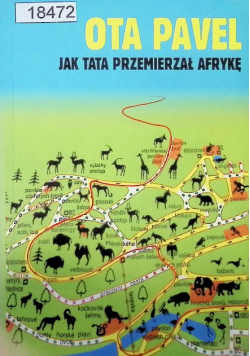 Jak Tata Przemierzał Afrykę