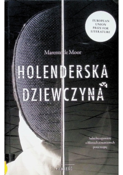 Holenderska dziewczyna