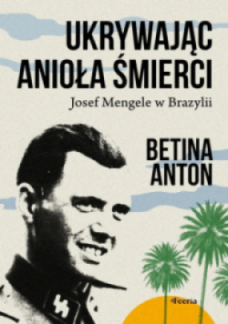 Ukrywając anioła śmierci