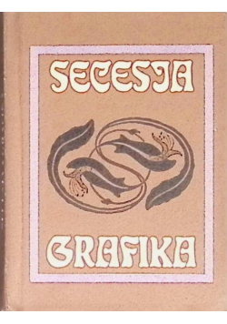Secesja grafika