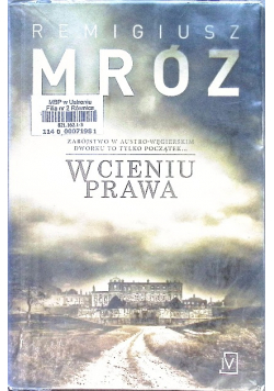 W cieniu prawa