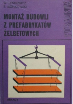 Montaż budowli
