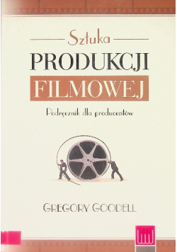 Sztuka produkcji filmowej