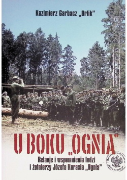 U boku Ognia