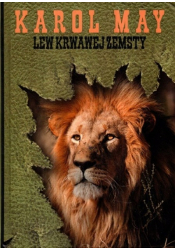 Lew krwawej zemsty