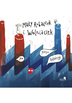 Mały robaczek i wolniaczek
