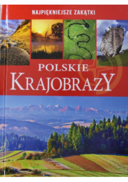 Polskie krajobrazy