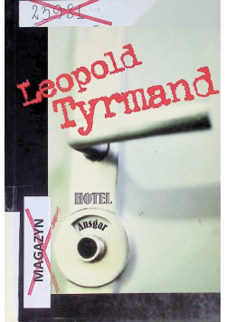 Hotel Ansgar
