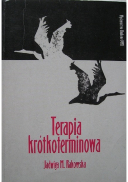 Terapia krótkoterminowa