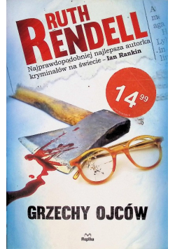 Grzechy ojców